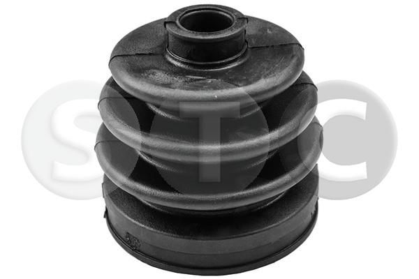 Juego de fuelles, árbol de transmisión