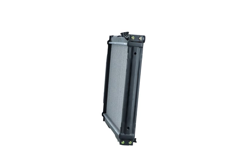 Radiador, refrigeración del motor NRF 503486