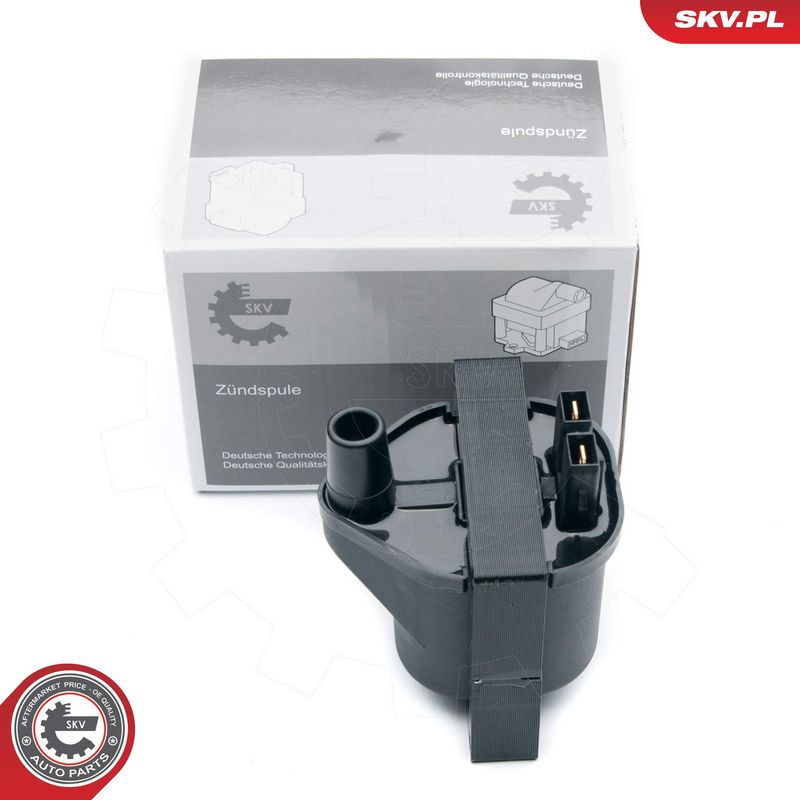 Süütepool, ESEN SKV 03SKV263