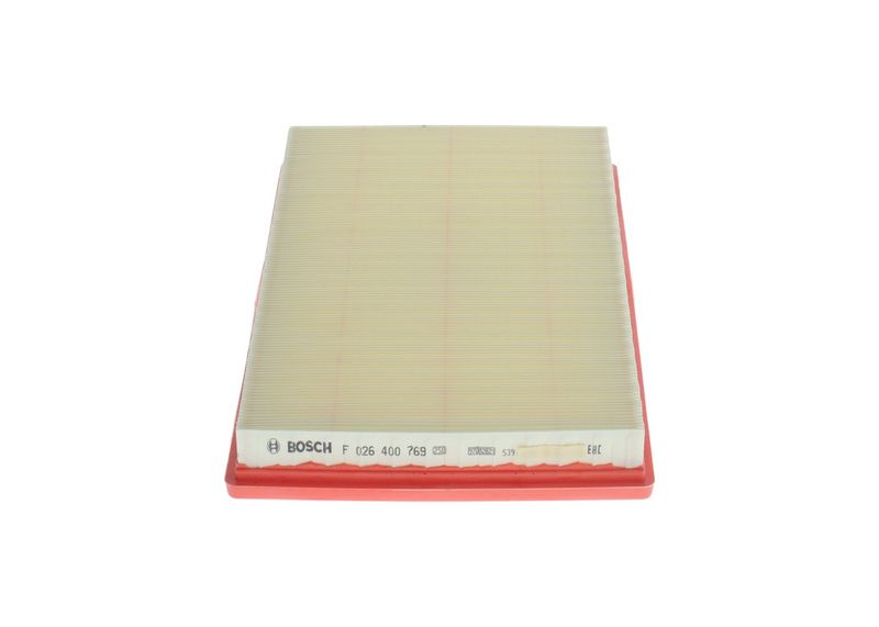 BOSCH F 026 400 769 Air Filter