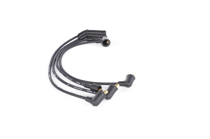 BOSCH 0 986 356 988 Ignition Cable Kit