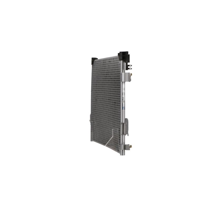 NISSENS 940029 Condenser, air conditioning