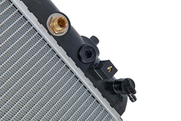 STELLOX 10-25684-SX Radiator, engine cooling