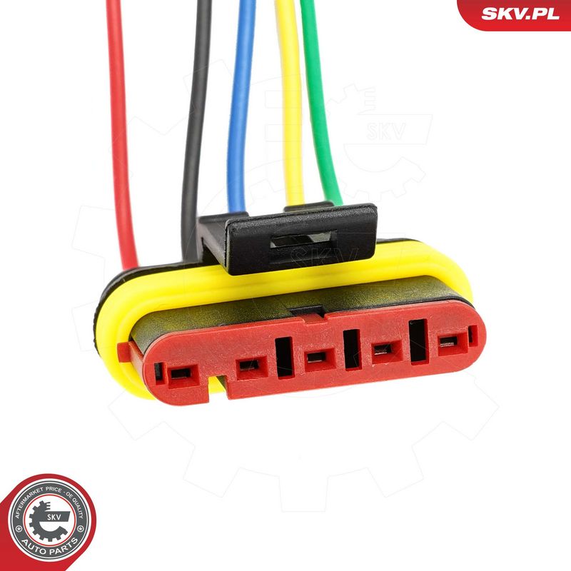 Paranduskomplekt, kaablikomplekt, ESEN SKV 53SKV269