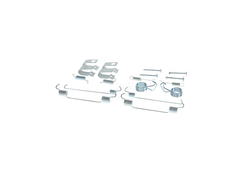 BOSCH 1987475278 Accessory Kit, brake shoes