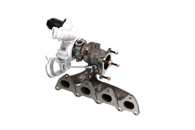 REMANTE 003-001-000336R Charger, charging (supercharged/turbocharged)