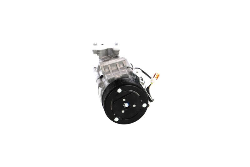 REMANTE 005-001-000214R Compressor, air conditioning