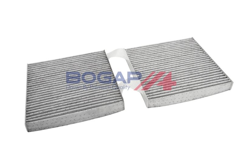 BOGAP Filtras, salono oras