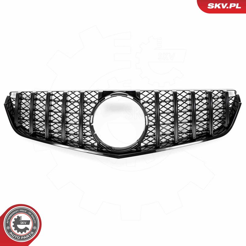 Radiaatorivõre, ESEN SKV...