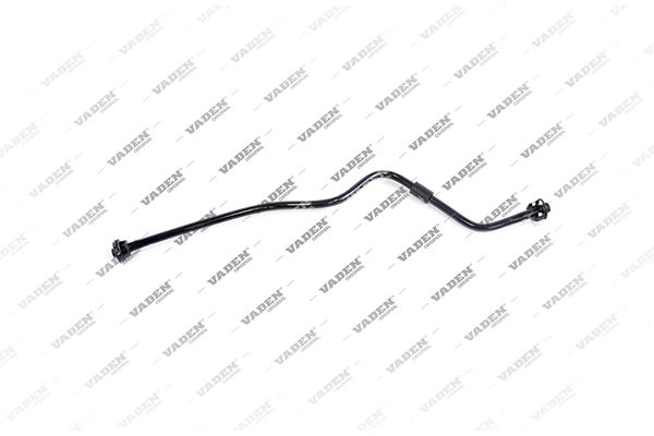 Kühlmittelrohrleitung