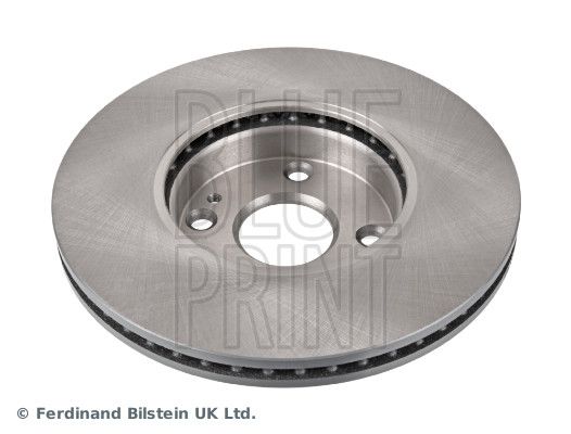 BLUE PRINT ADM543136 Brake Disc