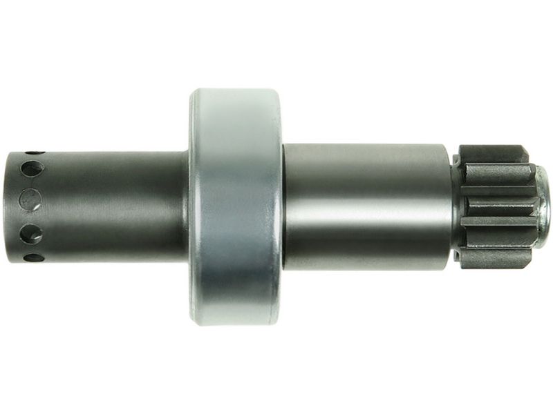 Vabajooks, starter, AS-PL SD0031