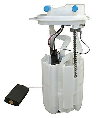 METZGER AUTOTEILE 2250337 - fuel supply unit