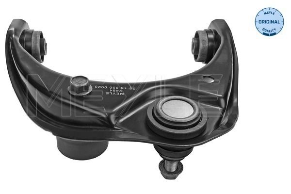 Meyle Control/Trailing Arm, wheel suspension 35-16 050 0023