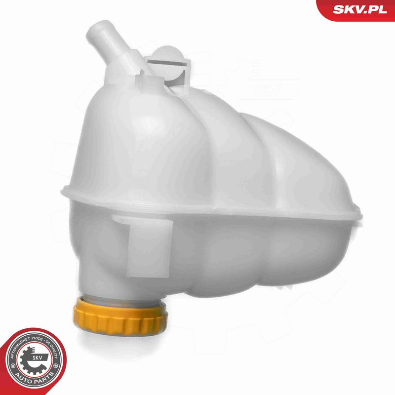 ESEN SKV 61SKV380 Expansion Tank, coolant
