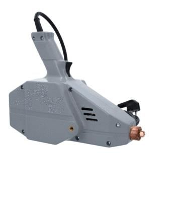 KS TOOLS 500.8551 Welding Gun, dent repair (cable)