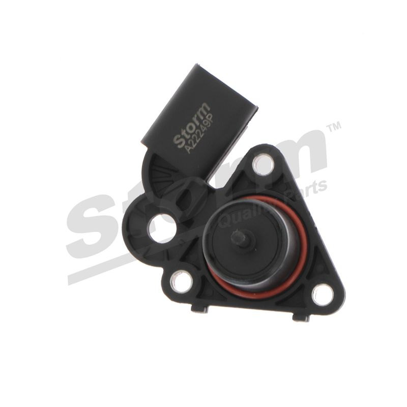 Capteur, turbocompresseur STORM QUALITY PARTS 77789