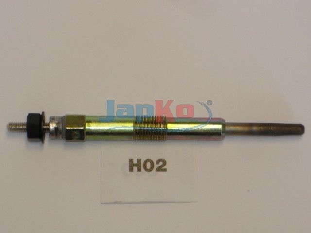Hõõgküünal, JAPKO 01H02
