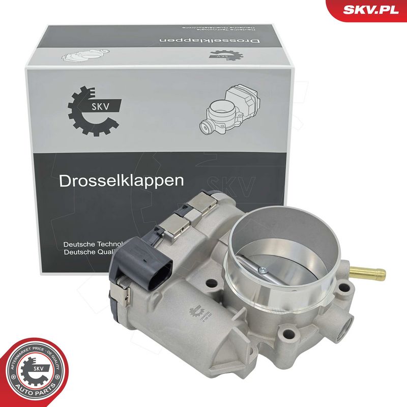 Drosselklapihoob, ESEN SKV 12SKV202