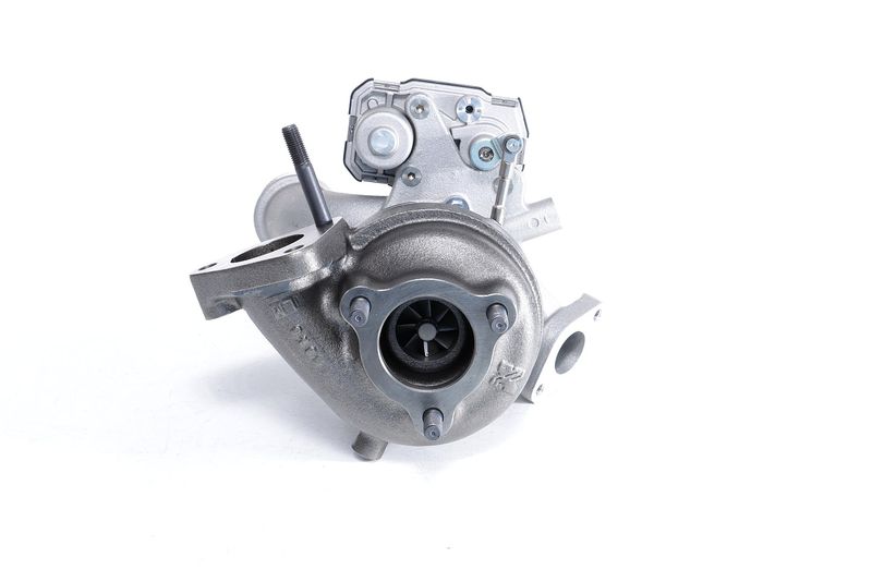 Compresor,sistem de supraalimentare T917205 BTS Turbo