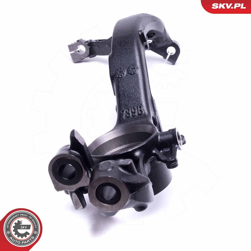 Käändmik, rattakinnitus, ESEN SKV 47SKV372