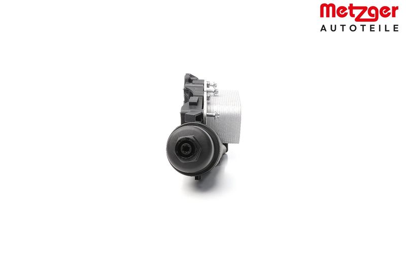 METZGER AUTOTEILE 2370089 Housing, oil filter