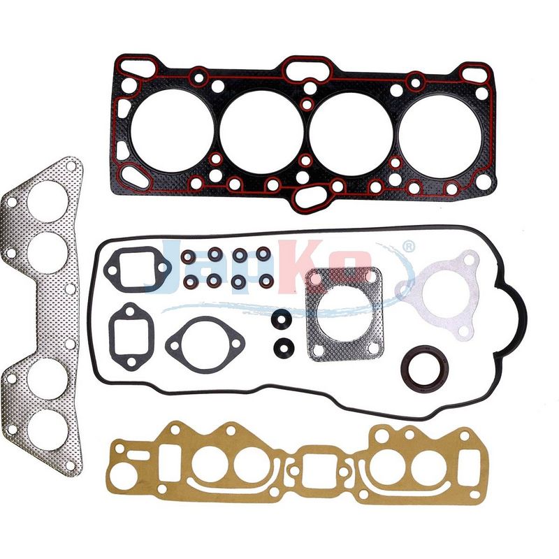 Set garnituri, chiulasa JAPKO 48540