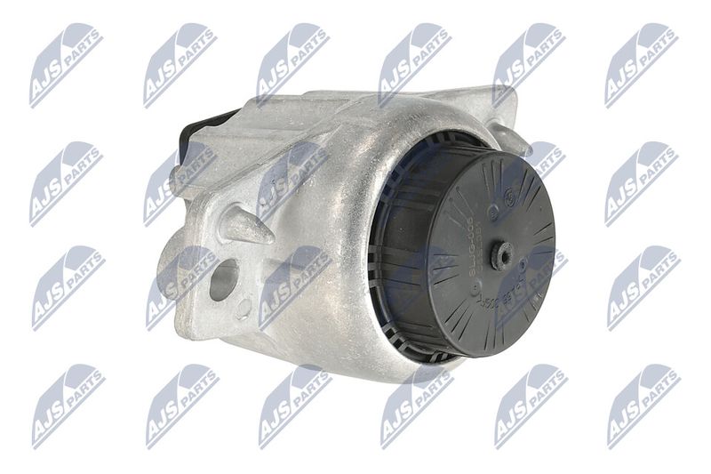 Paigutus, Mootor, NTY ZPS-JG-006