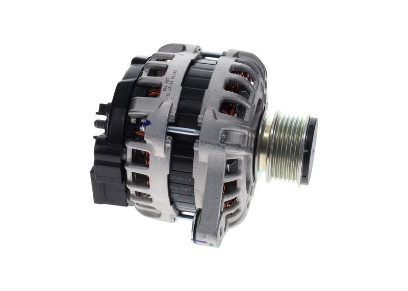 BOSCH F000BL06AJ Alternator