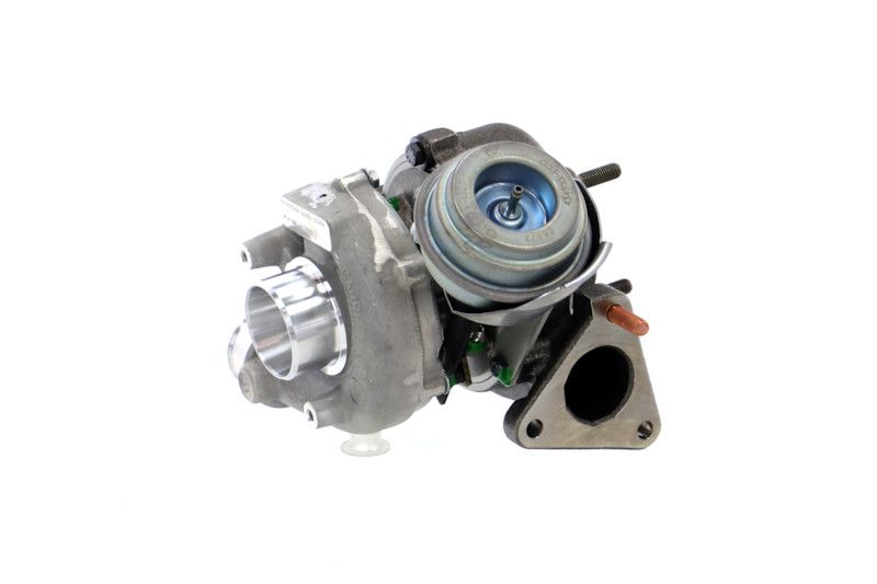 REMANTE 003-001-004479R Charger, charging (supercharged/turbocharged)