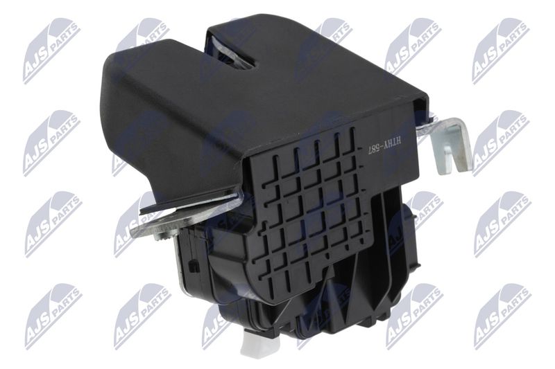 NTY EZC-HY-587 Tailgate Lock