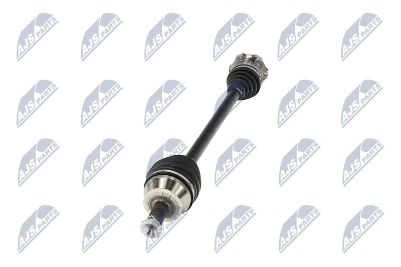 Prekės atitinka OEM kodą: 6Q0 407 272 DJ
