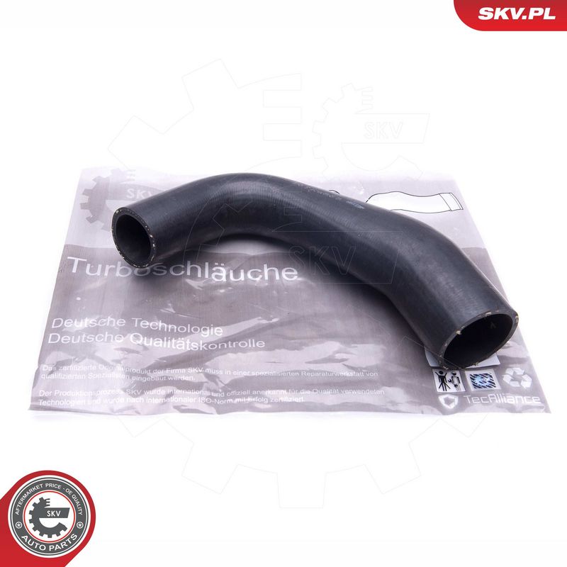 Laadimisõhu voolik, ESEN...