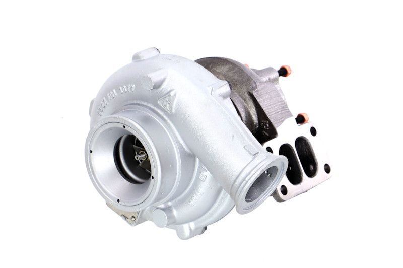 REMANTE 003-004-004304R Charger, charging (supercharged/turbocharged)