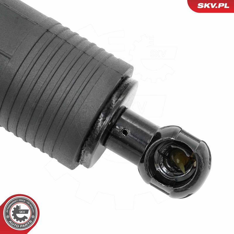 Elektrimootor, tagaluuk, ESEN SKV 52SKV182