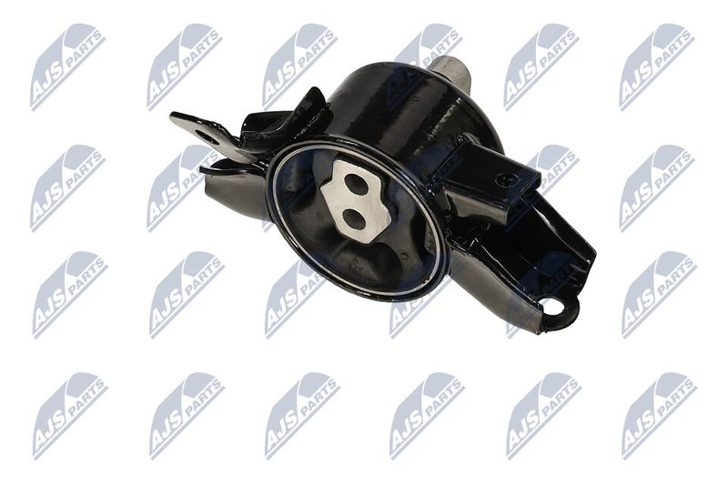 Paigutus, Mootor, NTY ZPS-KA-339