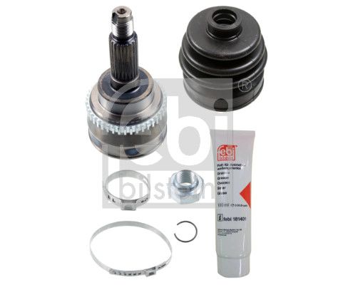 Set articulatie, planetara 181713 FEBI BILSTEIN