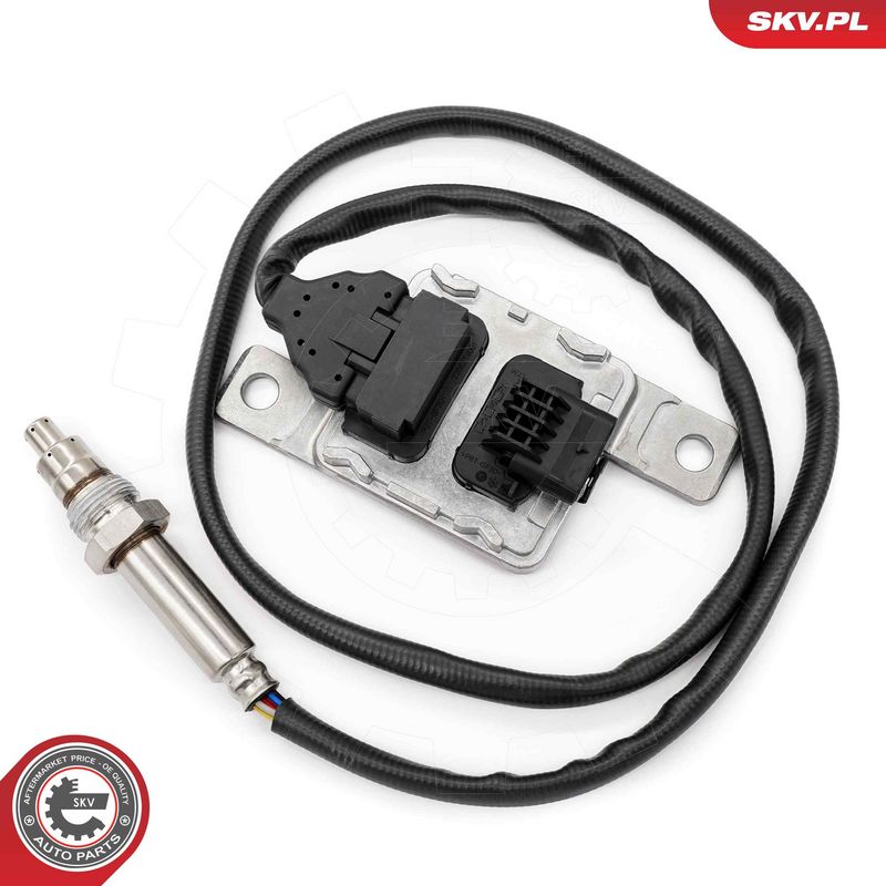 This part match OEM code: 059 907 807 T