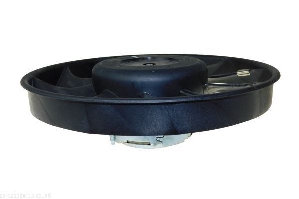 AUTOMEGA 160068110 Fan, engine cooling