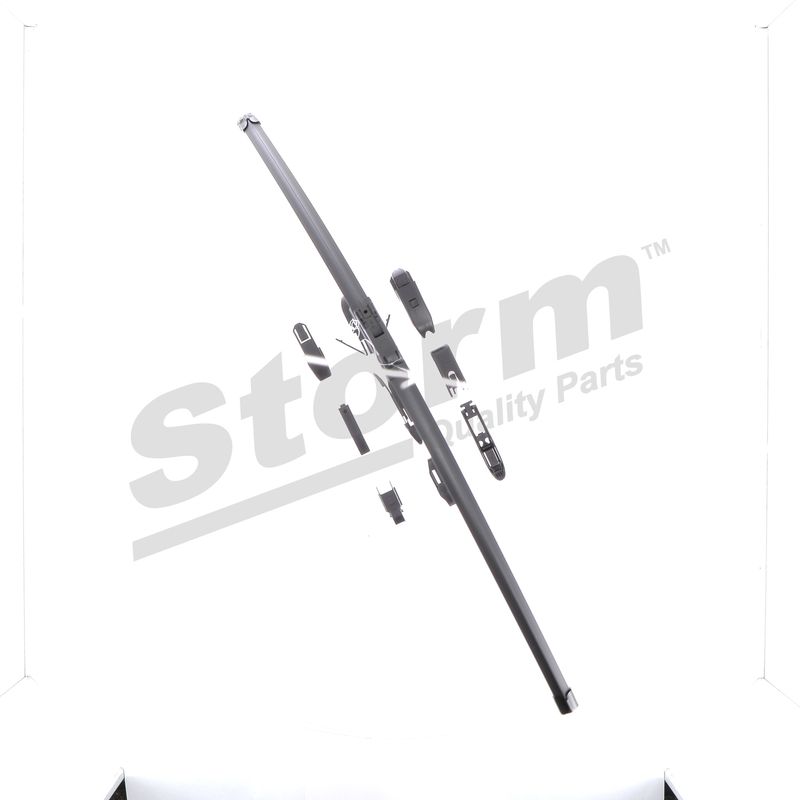 Balai d'essuie-glace STORM QUALITY PARTS 1000801