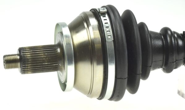 LÖBRO 305820 Drive Shaft