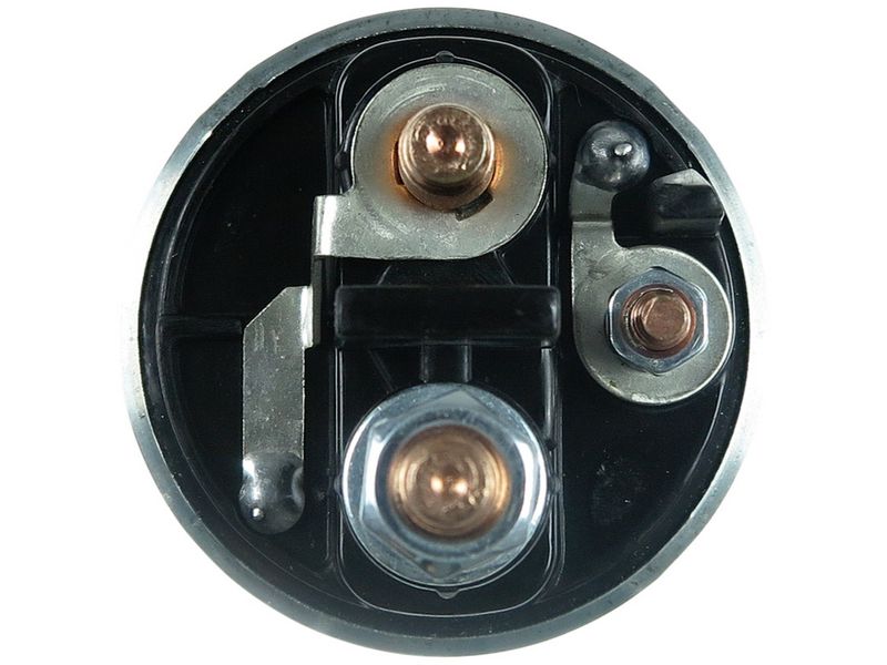 AS-PL SS3019 Solenoid Switch, starter