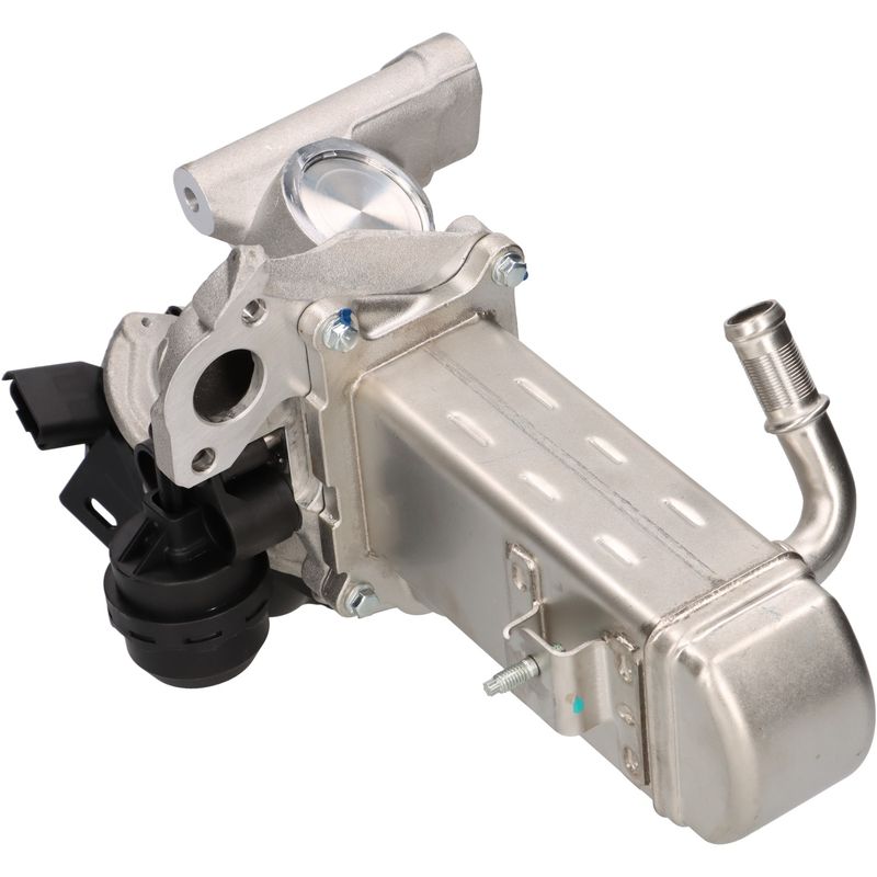 Chladič, recirkulace spalin 7.24809.94.0