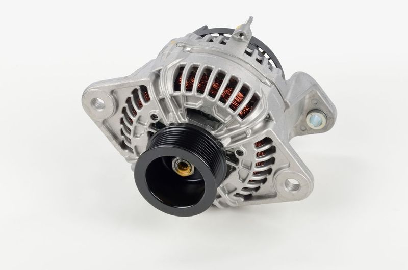 generátor 0 124 655 012