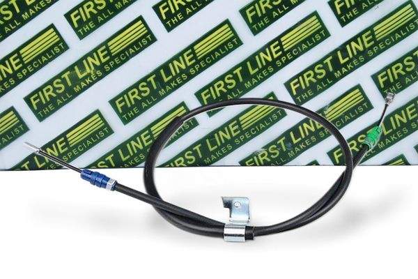 FIRST LINE Cable Pull, parking brake FKB3892