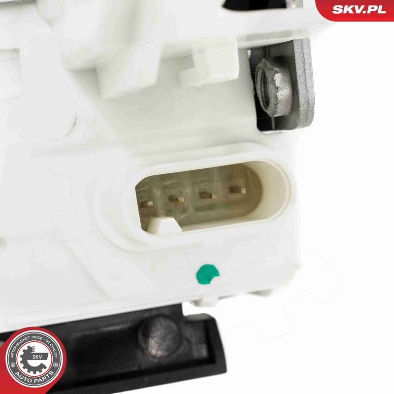 ESEN SKV 60SKV303 Door Lock