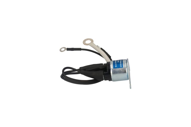 Relé, startér F 032 231 267