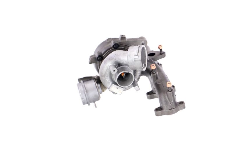 REMANTE 003-001-000191R Charger, charging (supercharged/turbocharged)