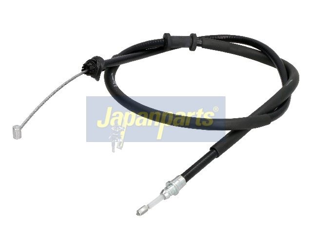 JAPANPARTS Trosas, stovėjimo stabdys