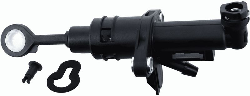 SACHS Cylindre émetteur embrayage 6284 600 775